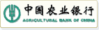 农业银行
